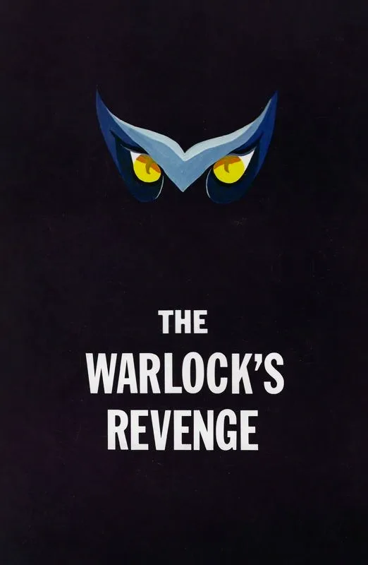The Warlock's Revenge