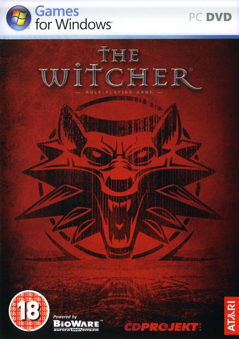 The Witcher