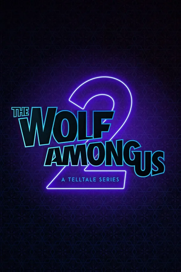 The Wolf Among Us 2