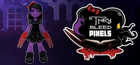 They Bleed Pixel