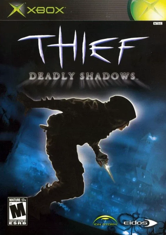 Thief: Deadly Shadows