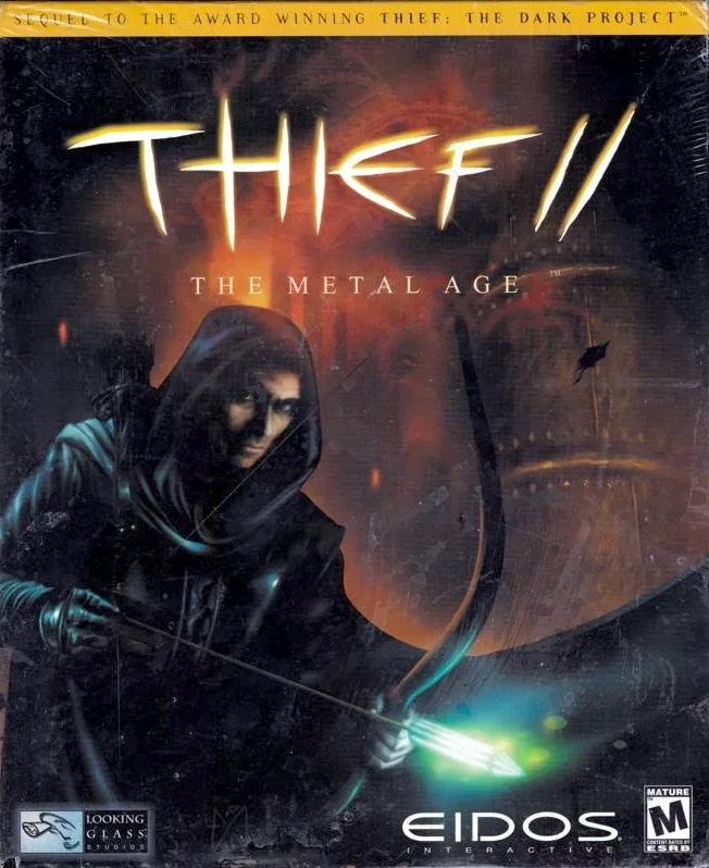 Thief II: The Metal Age