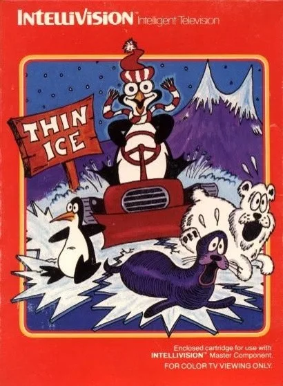 Thin Ice