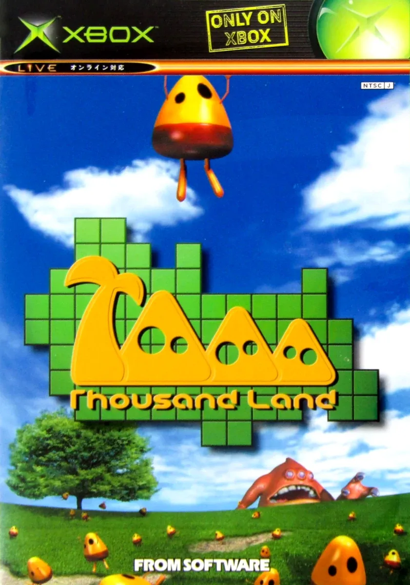 Thousand Land