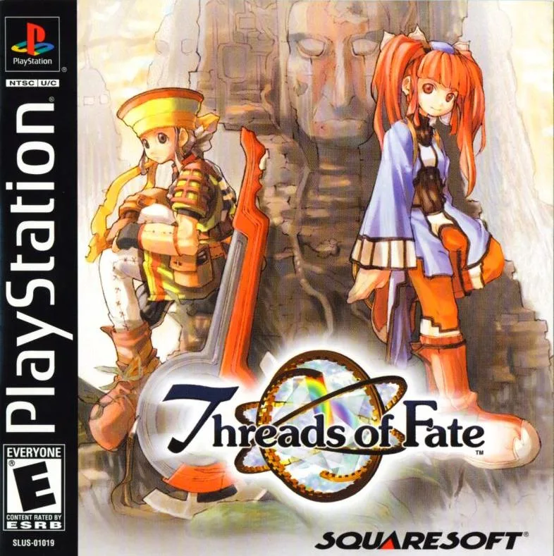 Threads of Fate