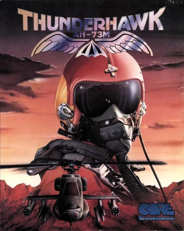 Thunderhawk