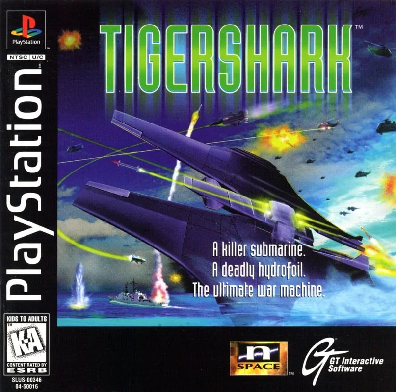 Tigershark
