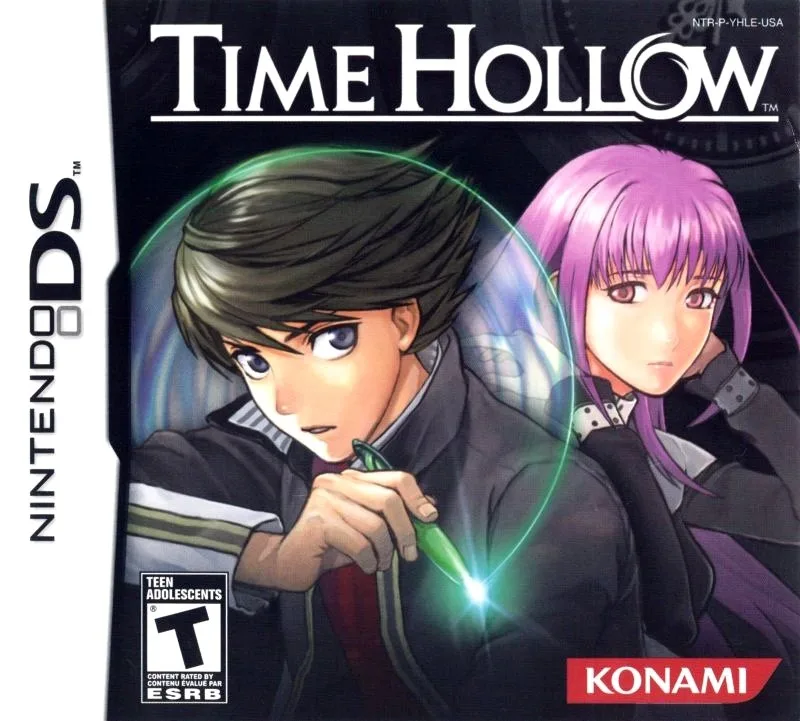 Time Hollow