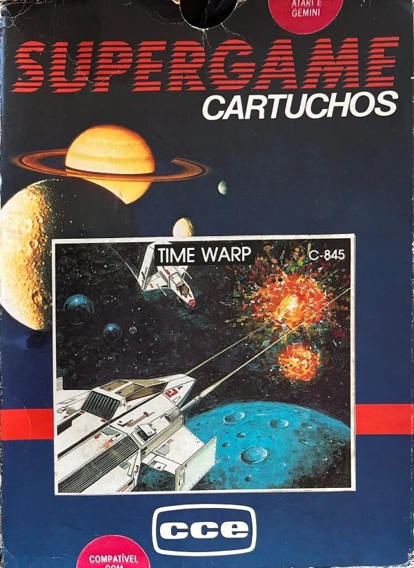 Time Warp