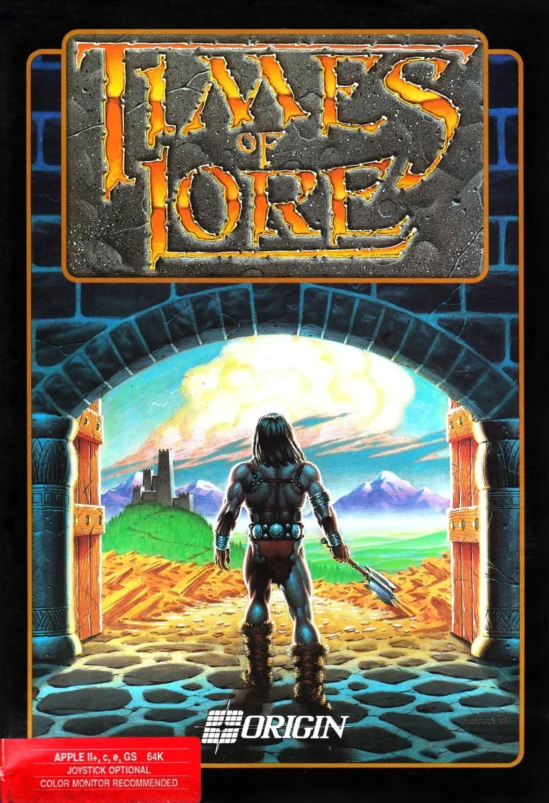 Times of Lore
