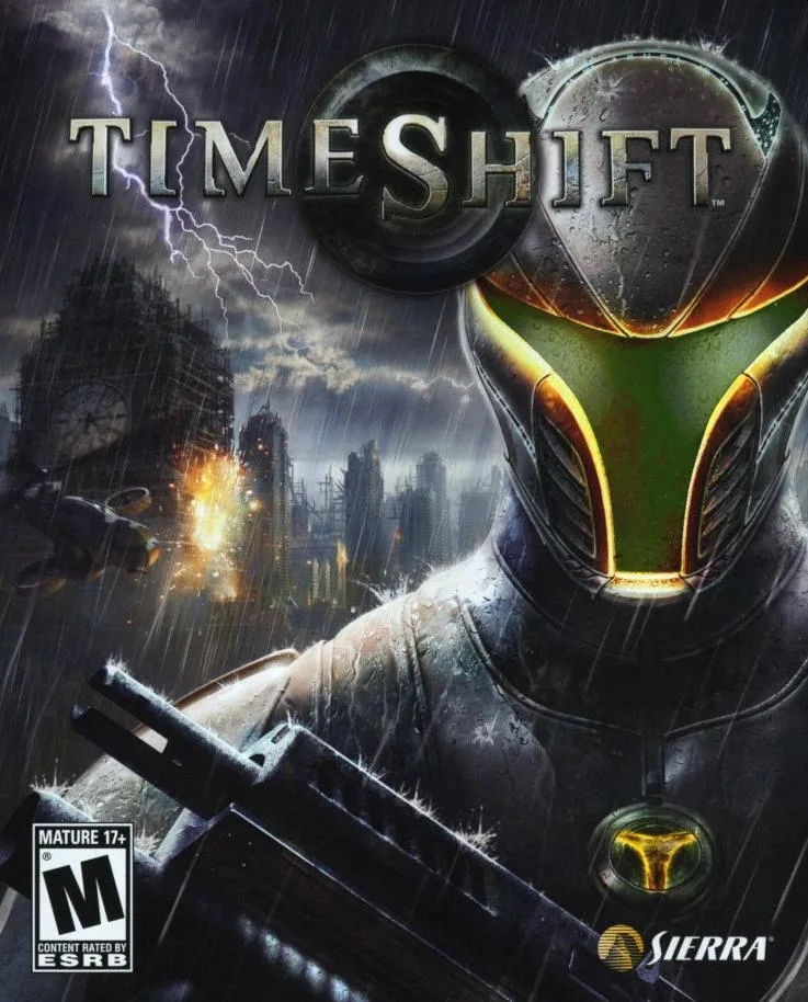 TimeShift