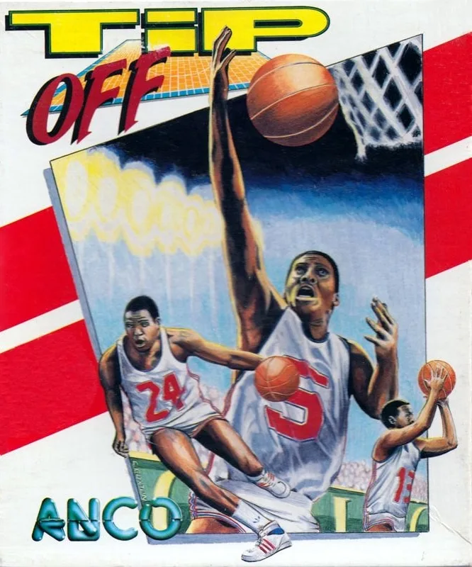 Tip Off