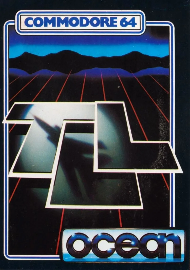 TLL: Tornado Low Level