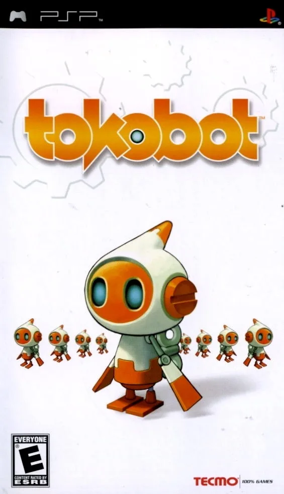 Tokobot