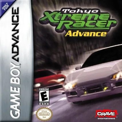 Tokyo Xtreme Racer Advance