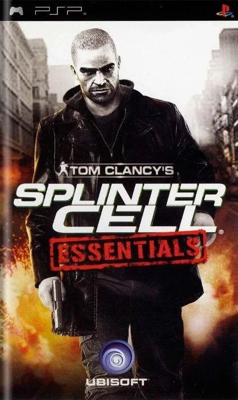 Tom Clancy's Splinter Cell: Essentials
