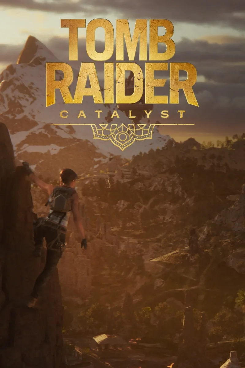 Tomb Raider: Catalyst