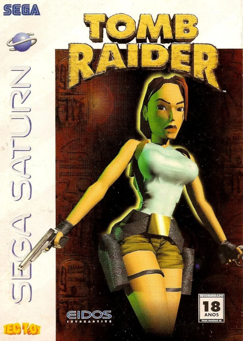Tomb Raider