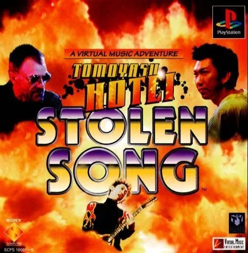 Tomoyasu Hotei: Stolen Song