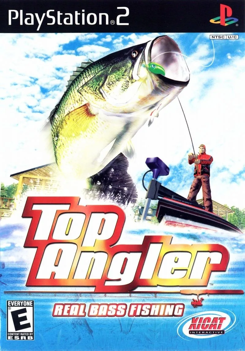 Top Angler