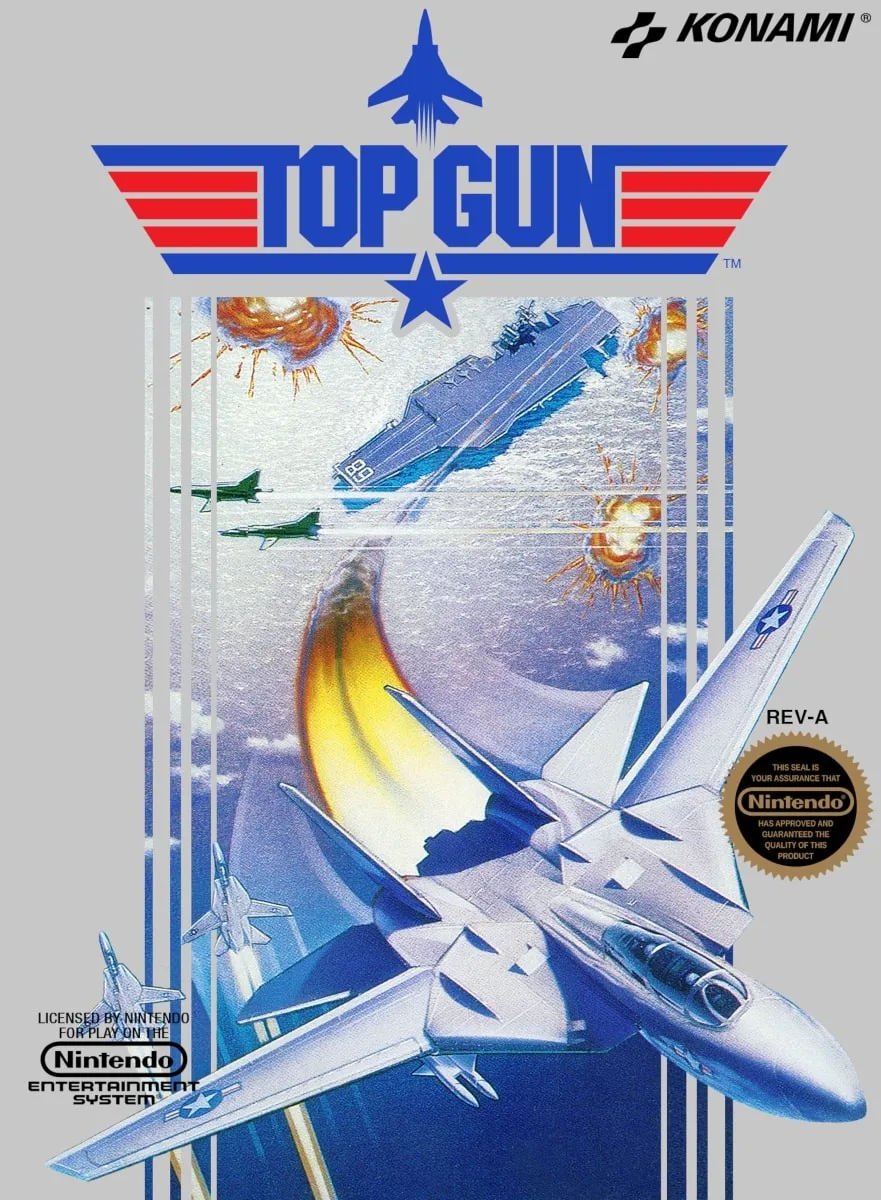 Top Gun