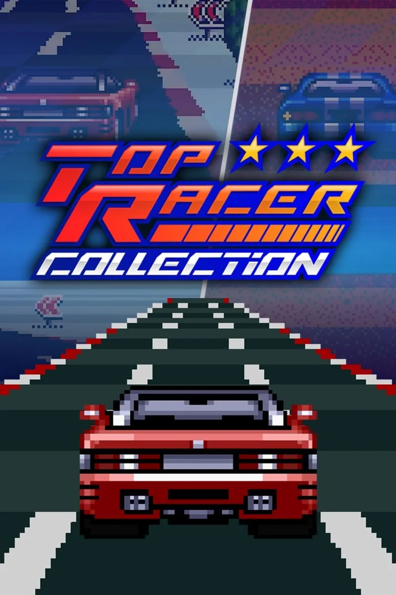Top Racer Collection