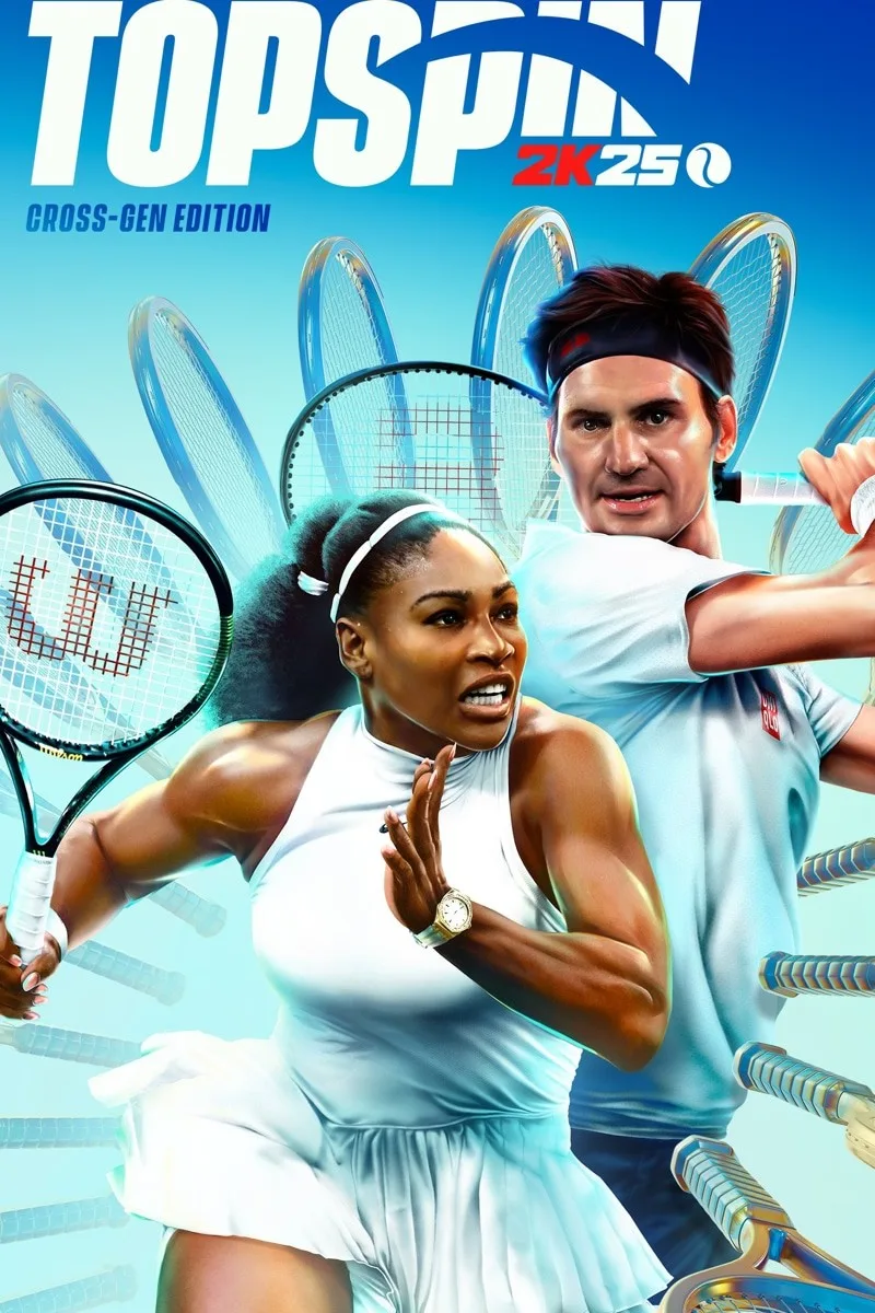 TopSpin 2K25