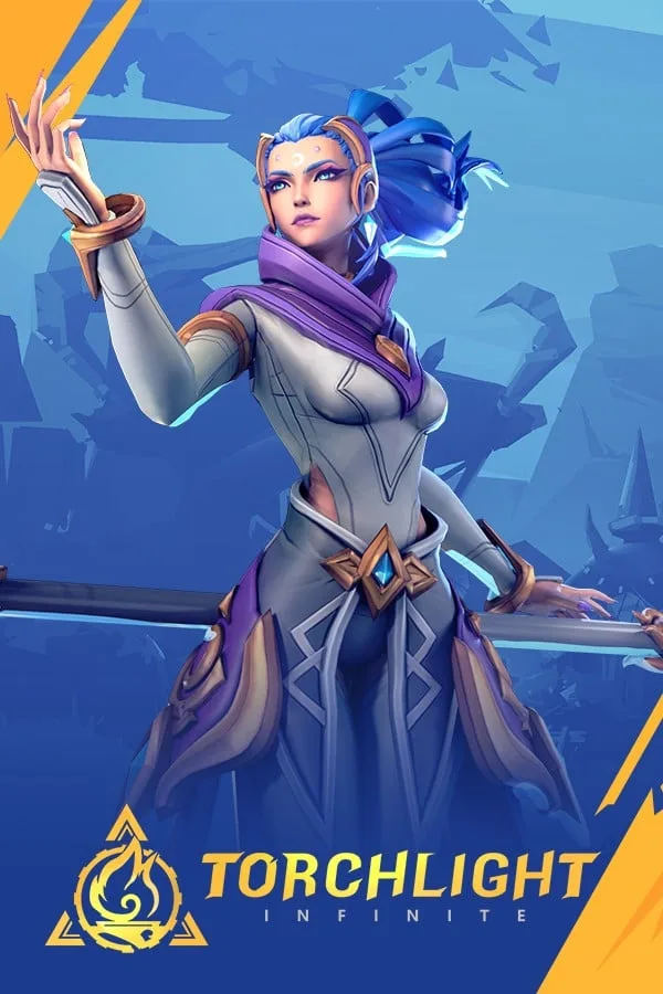 Torchlight: Infinite