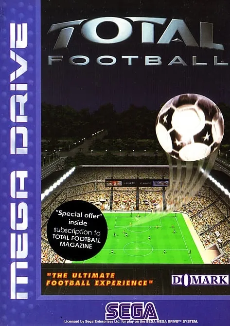 Total Football