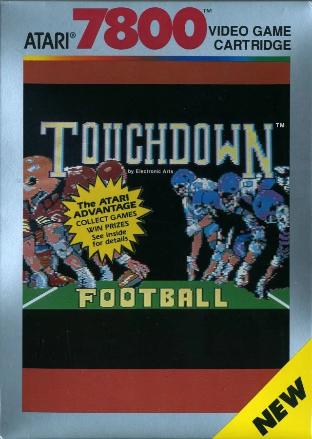 Touchdown Football