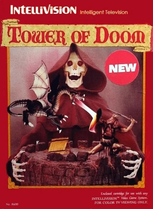 Tower of Doom