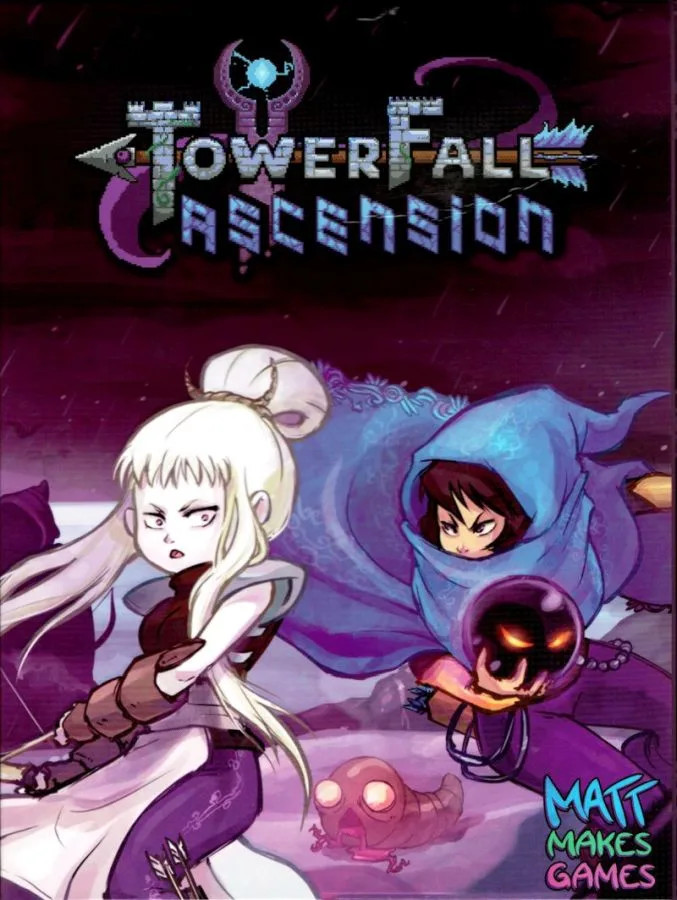 TowerFall Ascension