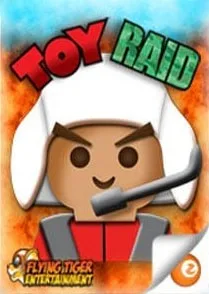 Toy Raid
