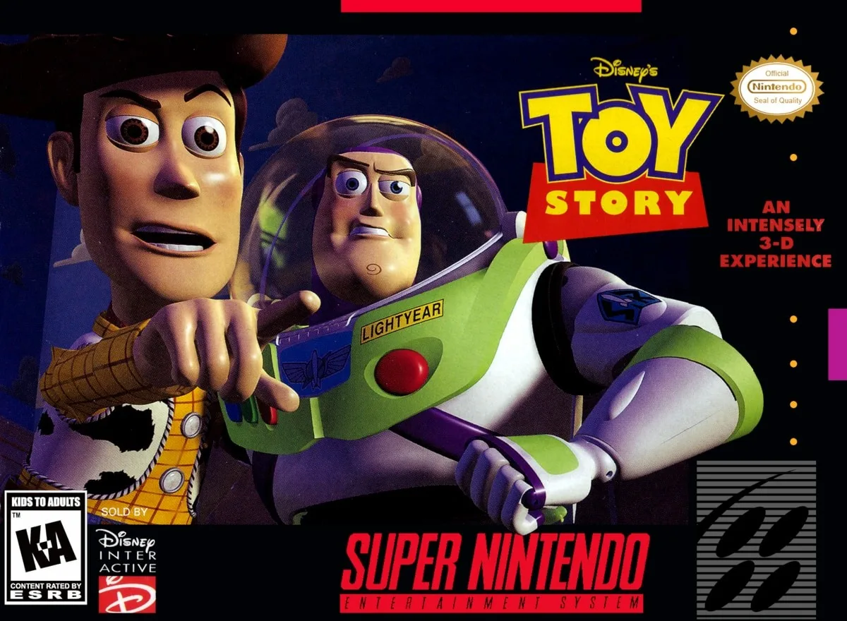 Toy Story