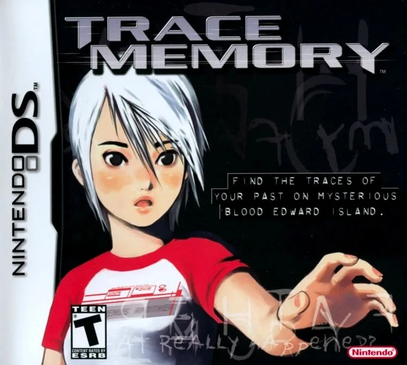 Trace Memory