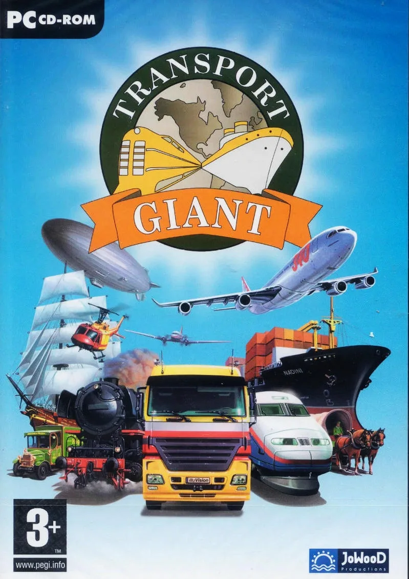 Transport Giant