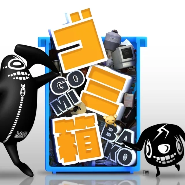 Trash Panic