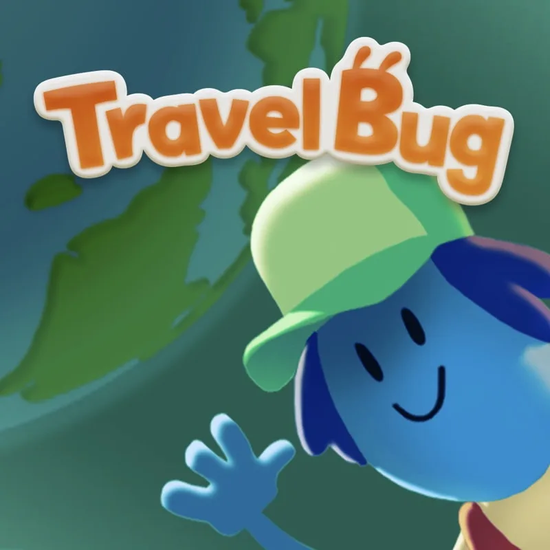 Travel Bug
