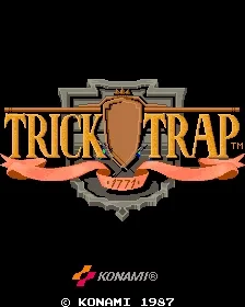 Trick Trap: 1771
