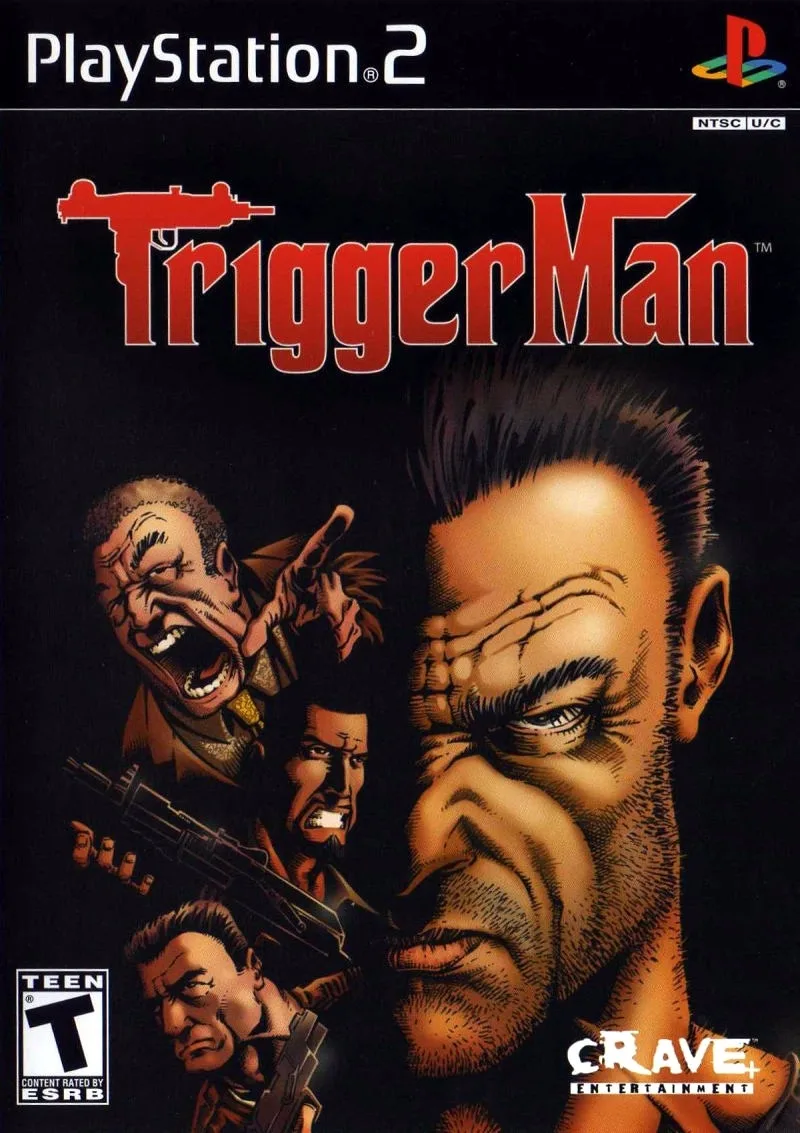 Trigger Man