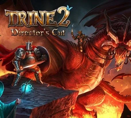 Trine 2: Director's Cut