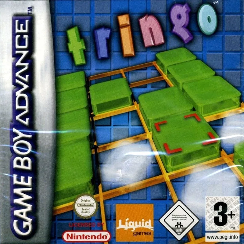 Tringo