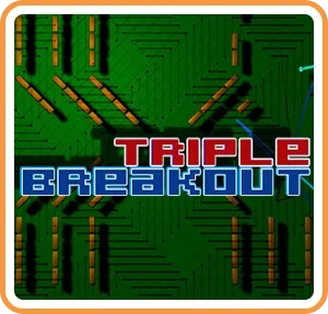 Triple Breakout