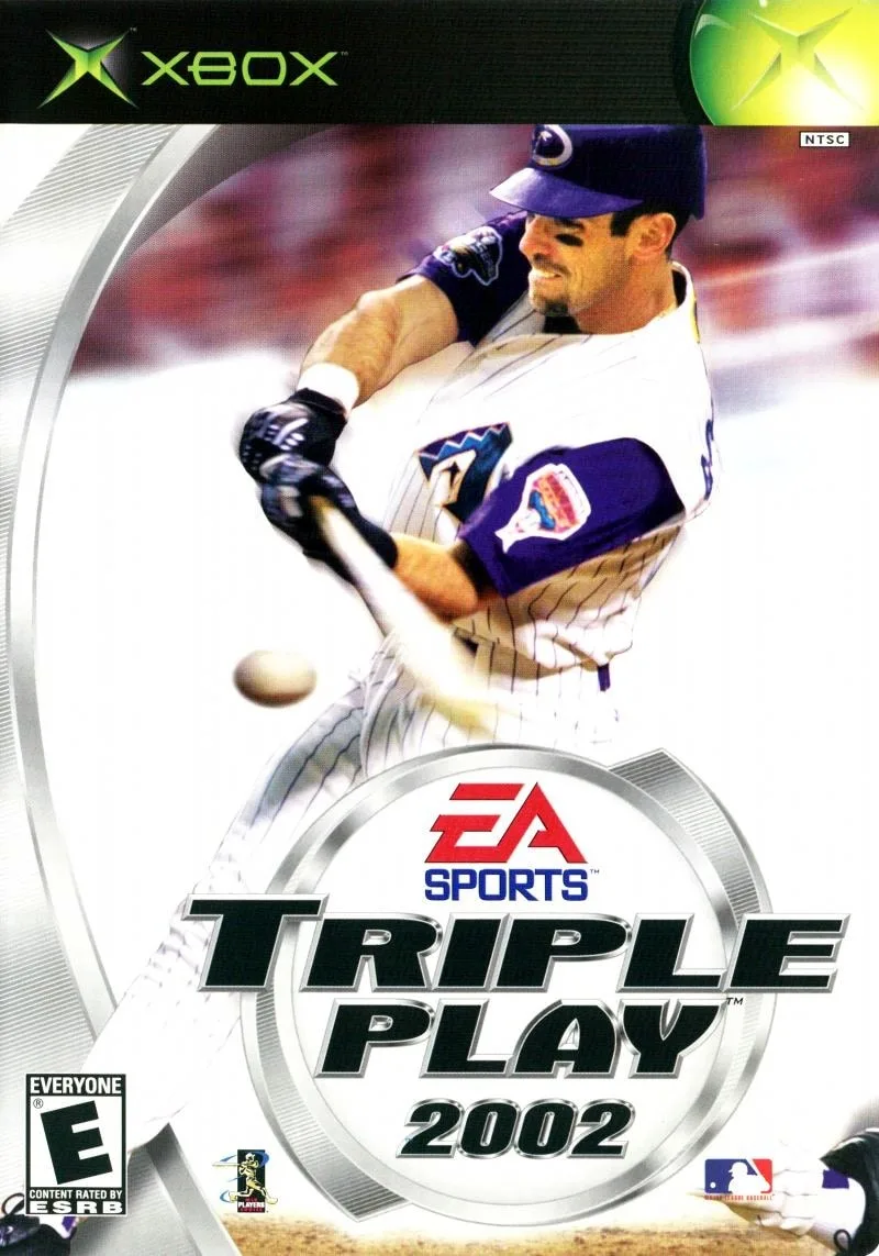 Triple Play 2002