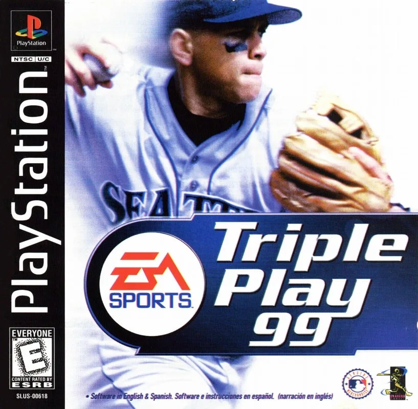 Triple Play 99