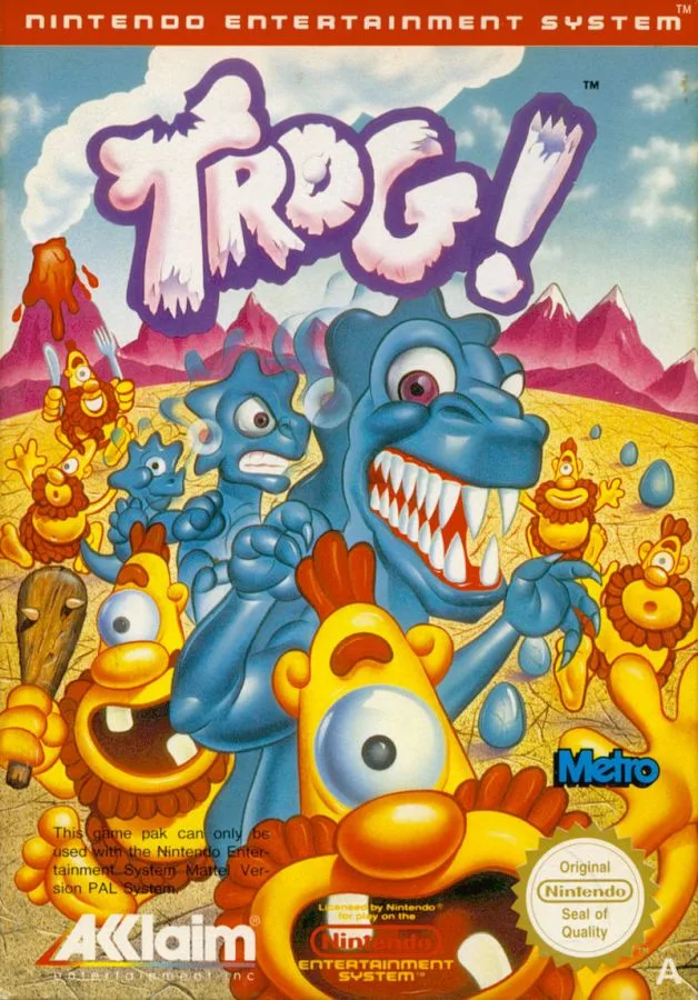 Trog