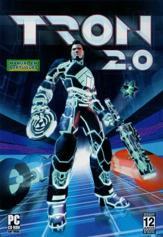 Tron 2.0