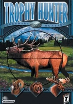 Trophy Hunter 2003