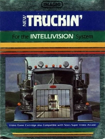 Truckin'