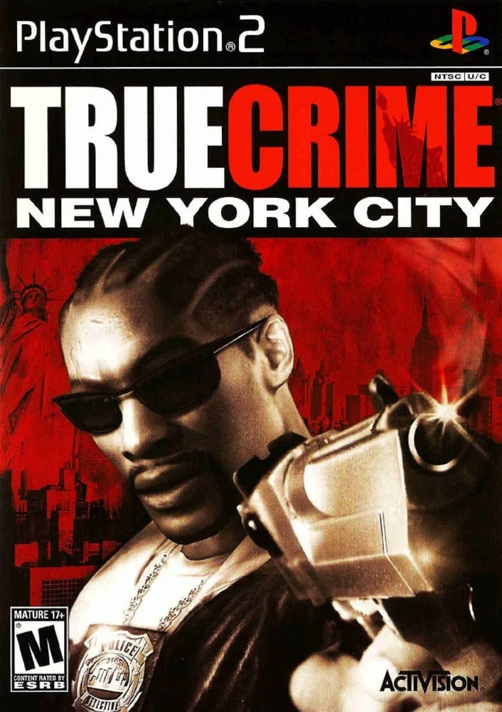 True Crime: New York City